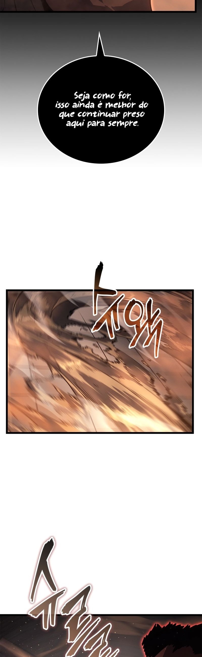 Read Solo Leveling Ragnarok PT-BR Manga Online