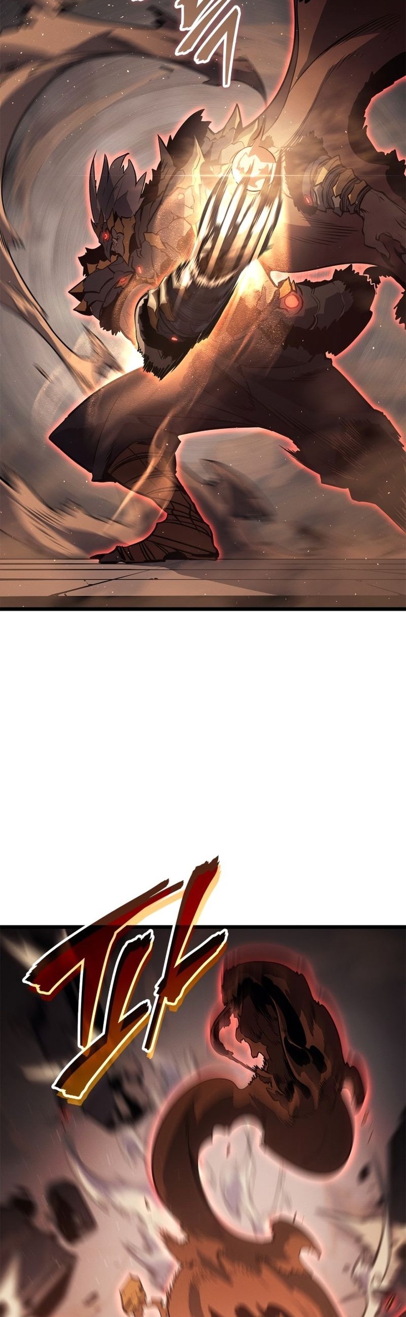 Read Solo Leveling Ragnarok PT-BR Manga Online