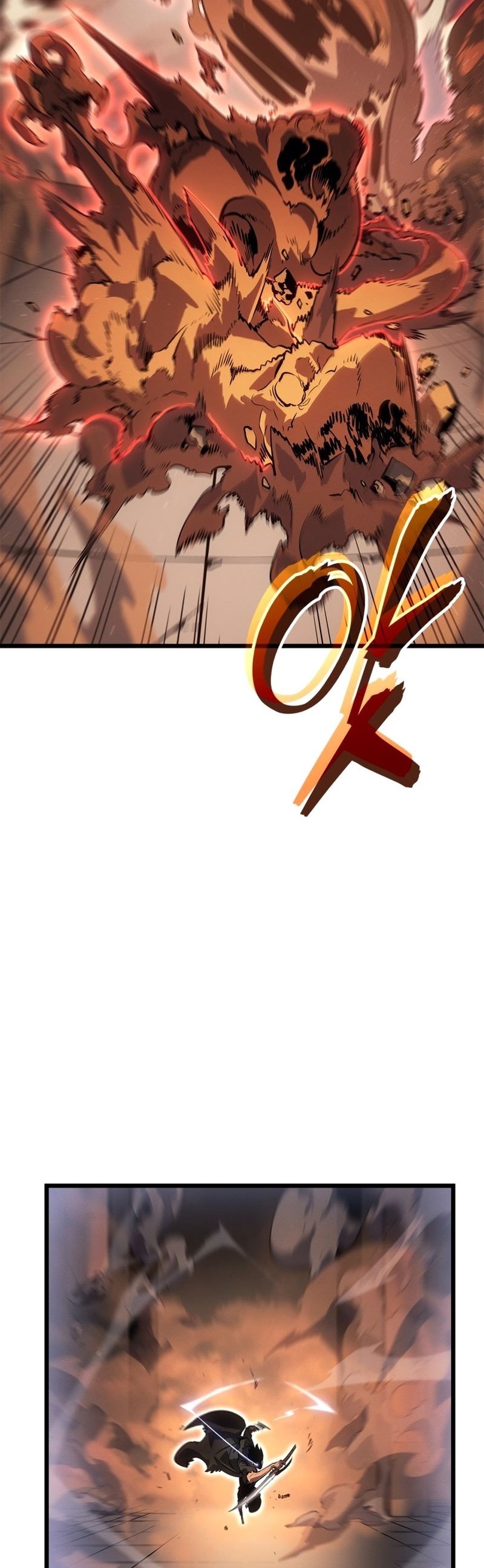 Read Solo Leveling Ragnarok PT-BR Manga Online