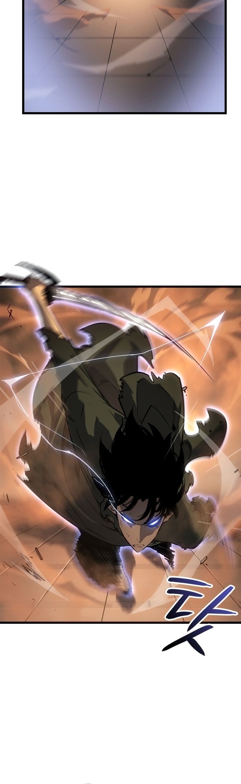 Read Solo Leveling Ragnarok PT-BR Manga Online