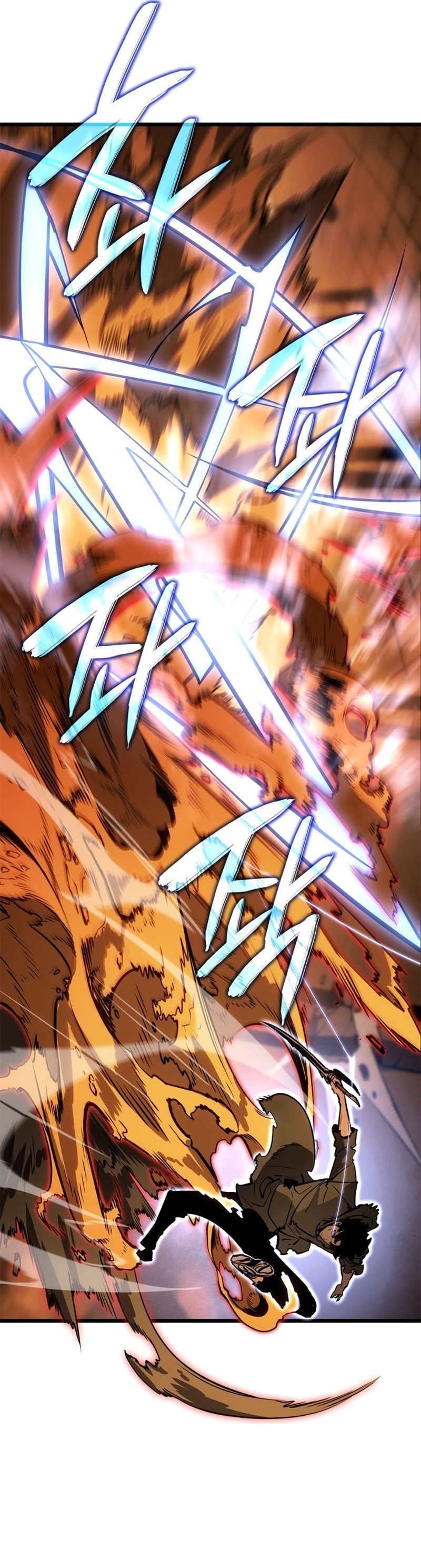 Read Solo Leveling Ragnarok PT-BR Manga Online