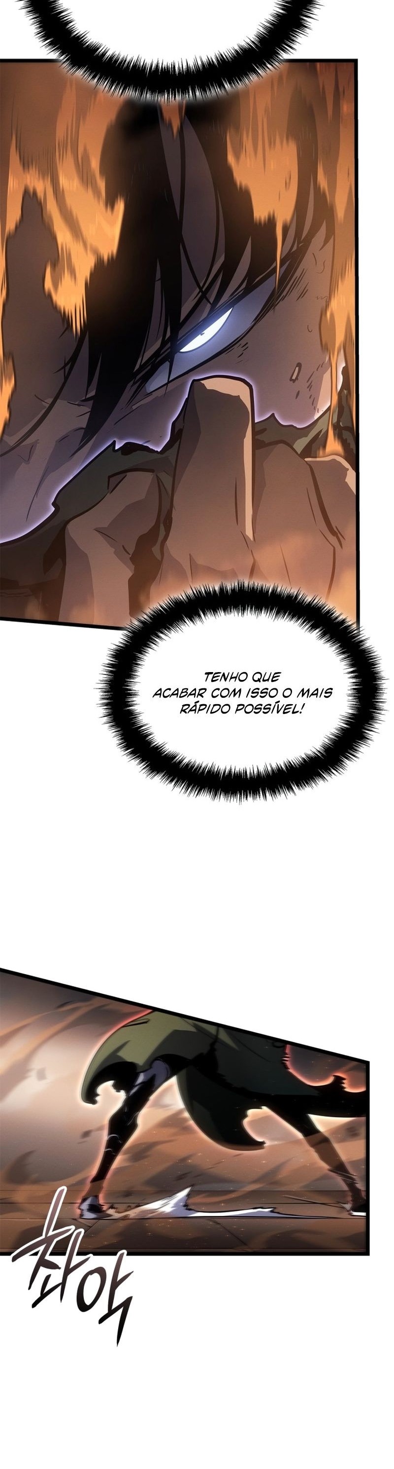 Read Solo Leveling Ragnarok PT-BR Manga Online