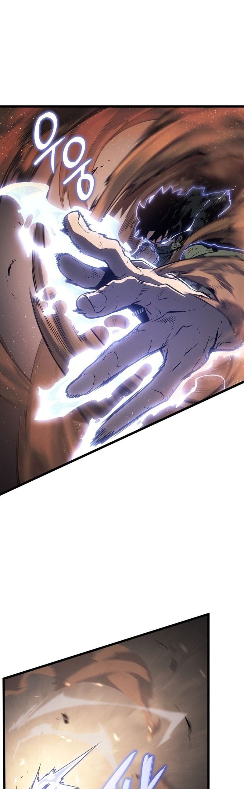 Read Solo Leveling Ragnarok PT-BR Manga Online