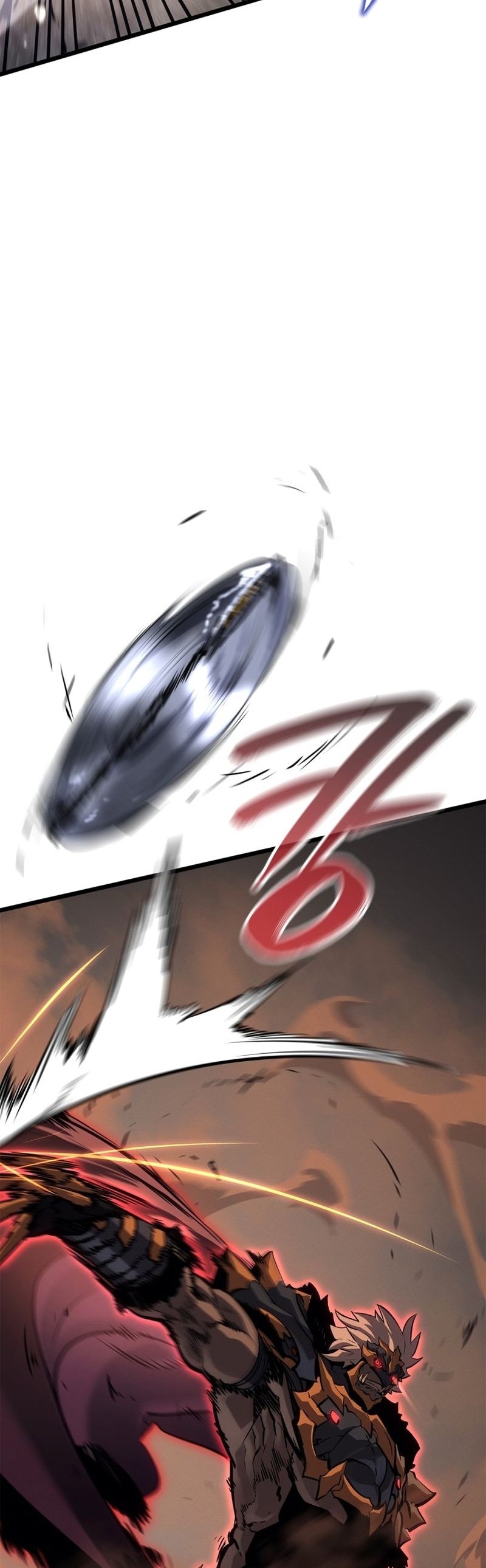 Read Solo Leveling Ragnarok PT-BR Manga Online