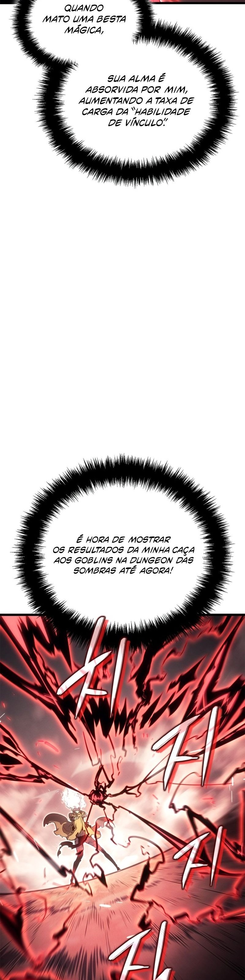 Read Solo Leveling Ragnarok PT-BR Manga Online