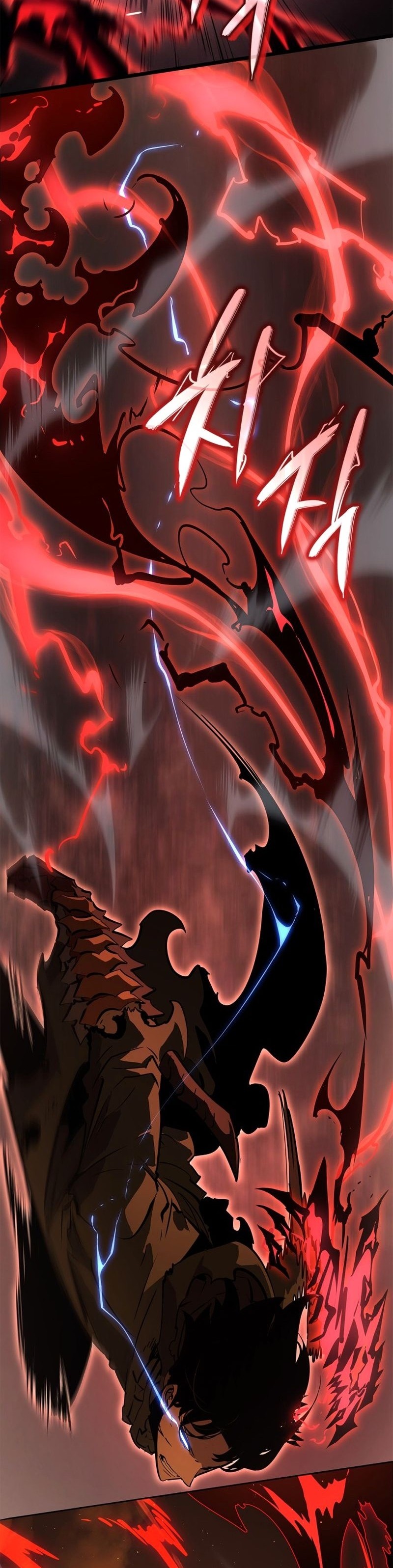 Read Solo Leveling Ragnarok PT-BR Manga Online