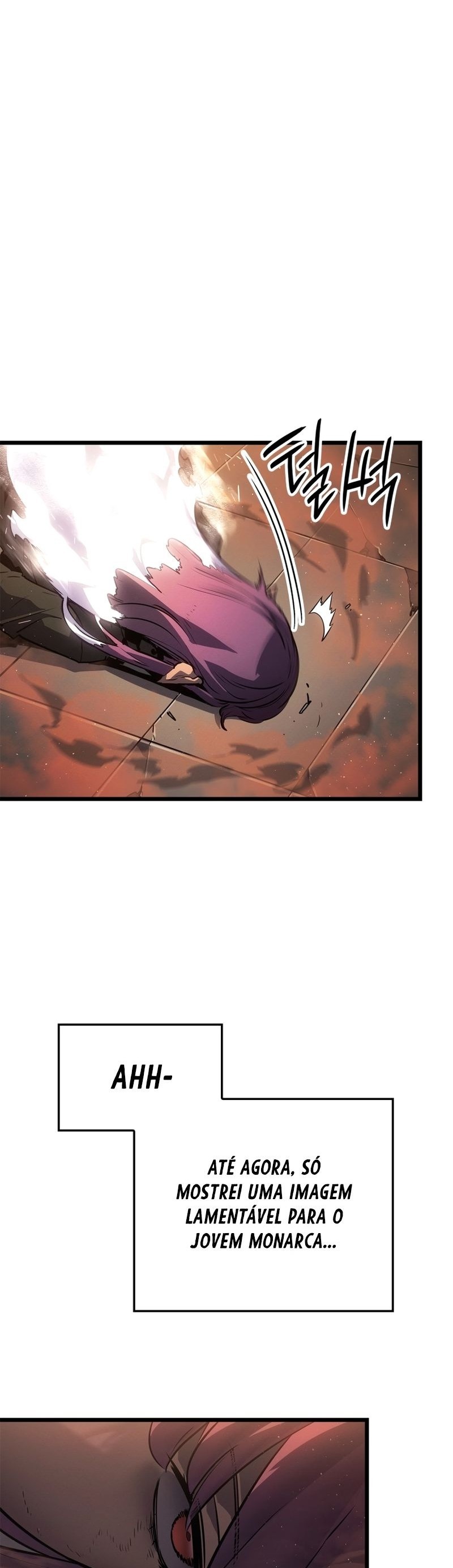 Read Solo Leveling Ragnarok PT-BR Manga Online