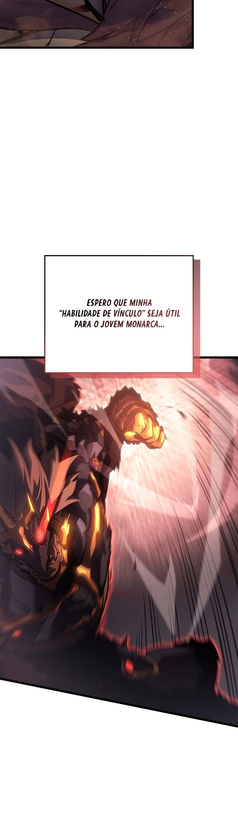 Read Solo Leveling Ragnarok PT-BR Manga Online