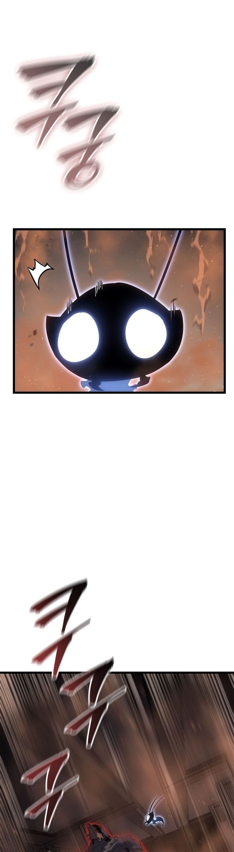 Read Solo Leveling Ragnarok PT-BR Manga Online