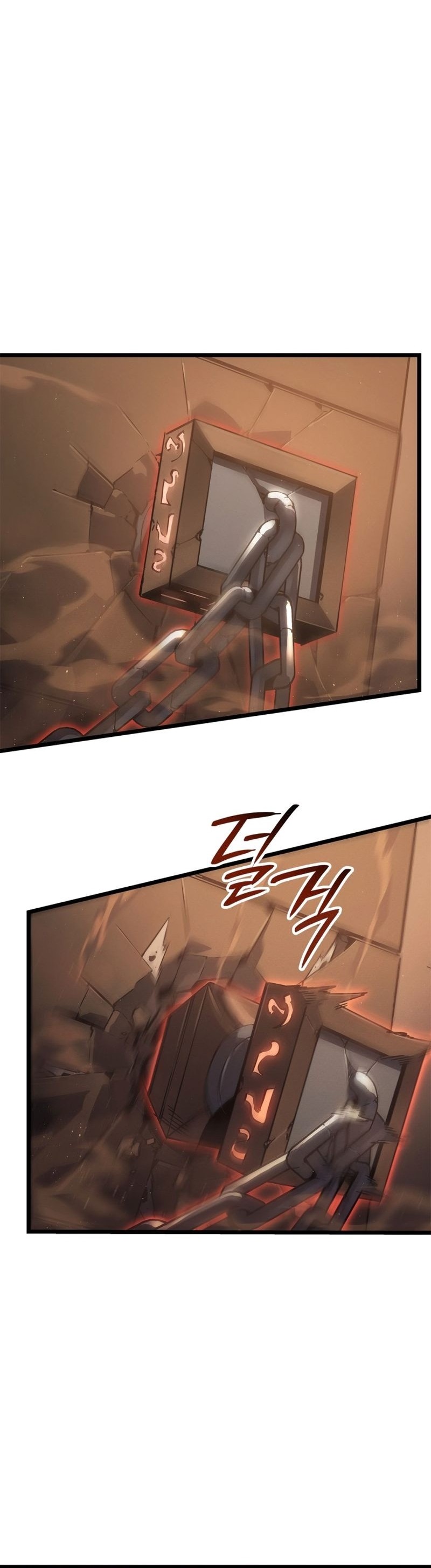 Read Solo Leveling Ragnarok PT-BR Manga Online