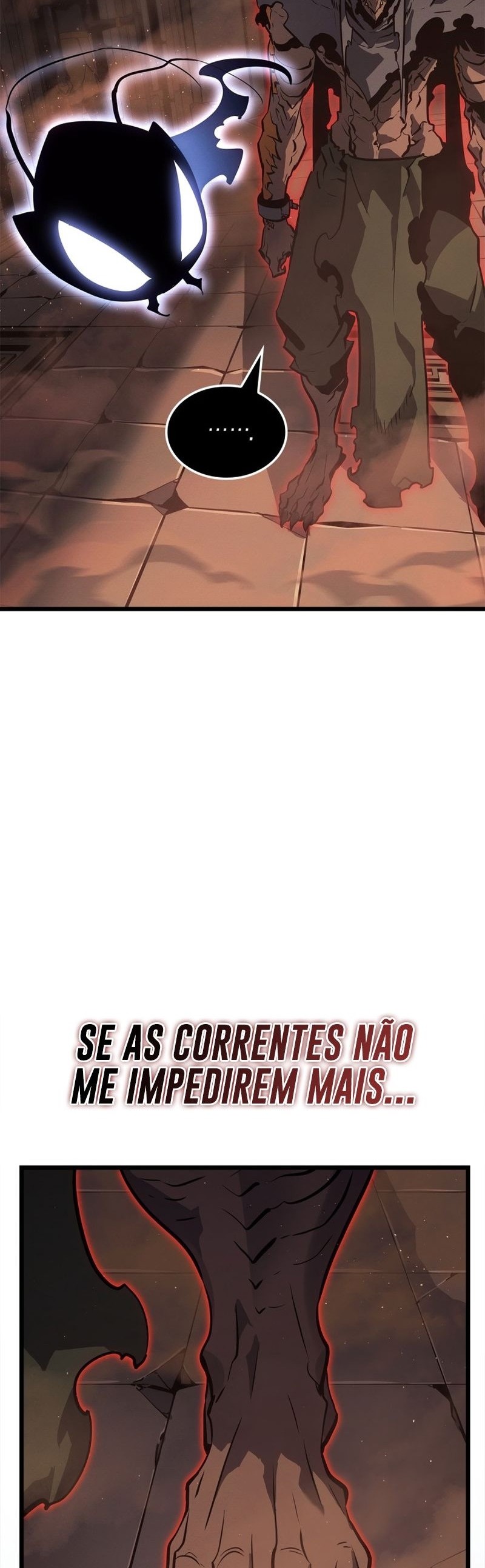 Read Solo Leveling Ragnarok PT-BR Manga Online