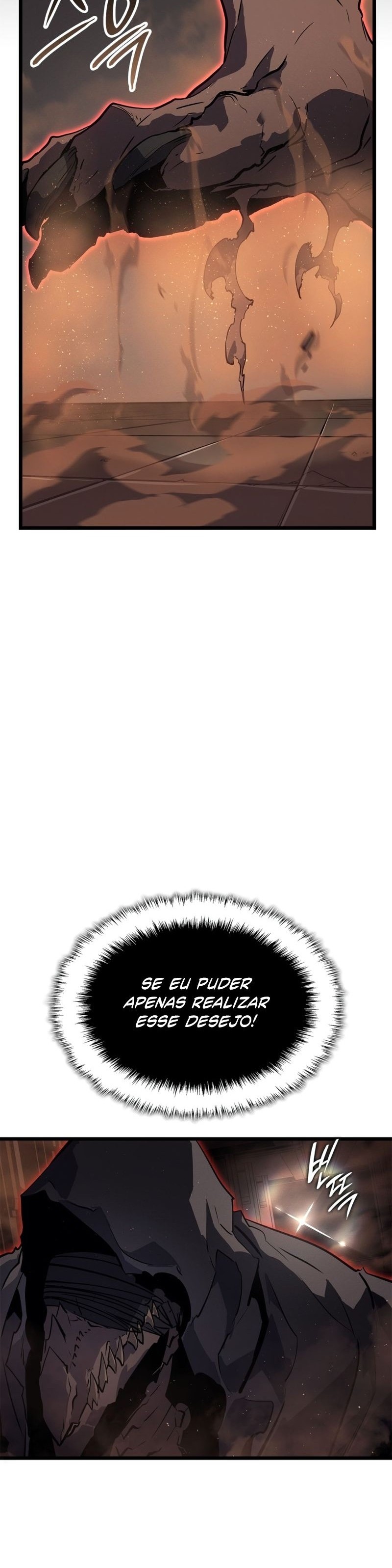 Read Solo Leveling Ragnarok PT-BR Manga Online