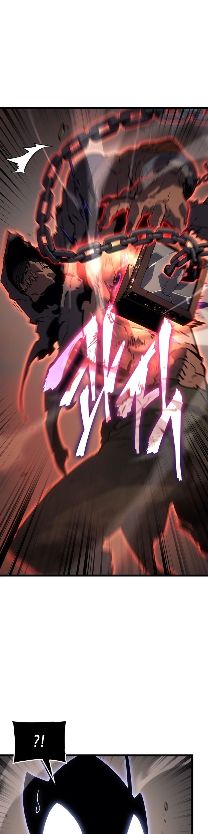Read Solo Leveling Ragnarok PT-BR Manga Online