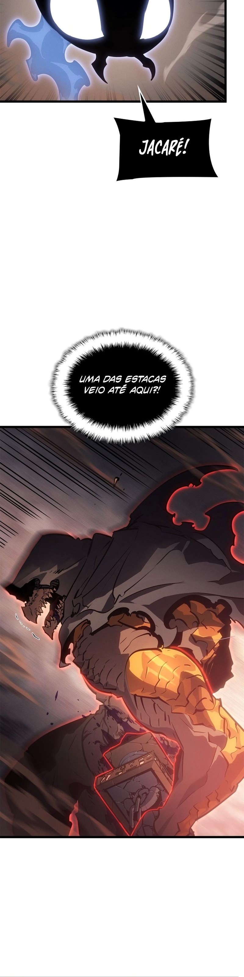Read Solo Leveling Ragnarok PT-BR Manga Online