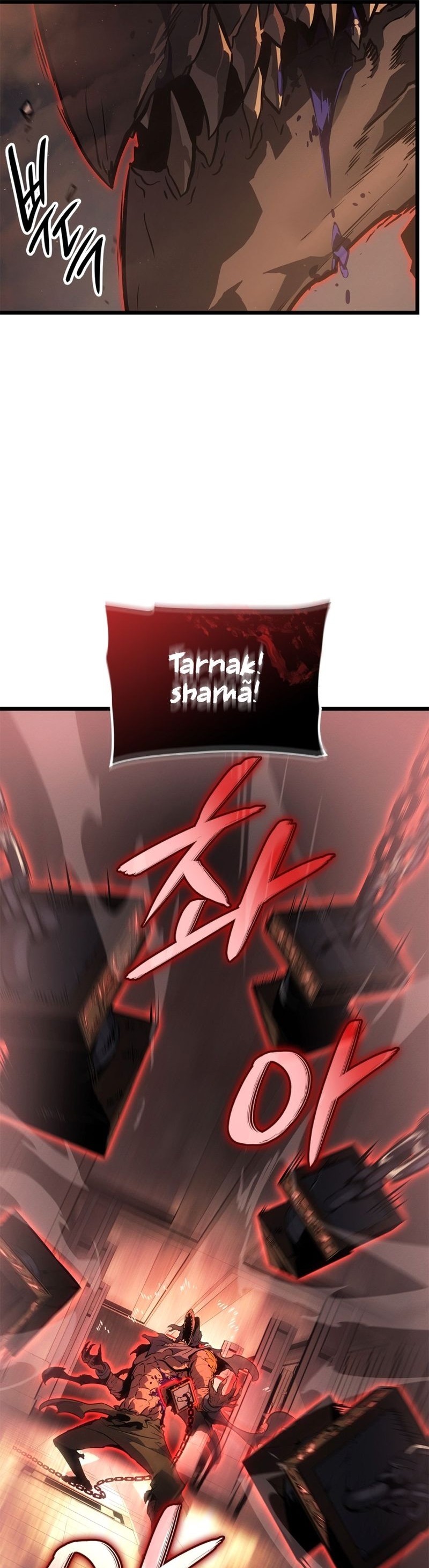 Read Solo Leveling Ragnarok PT-BR Manga Online