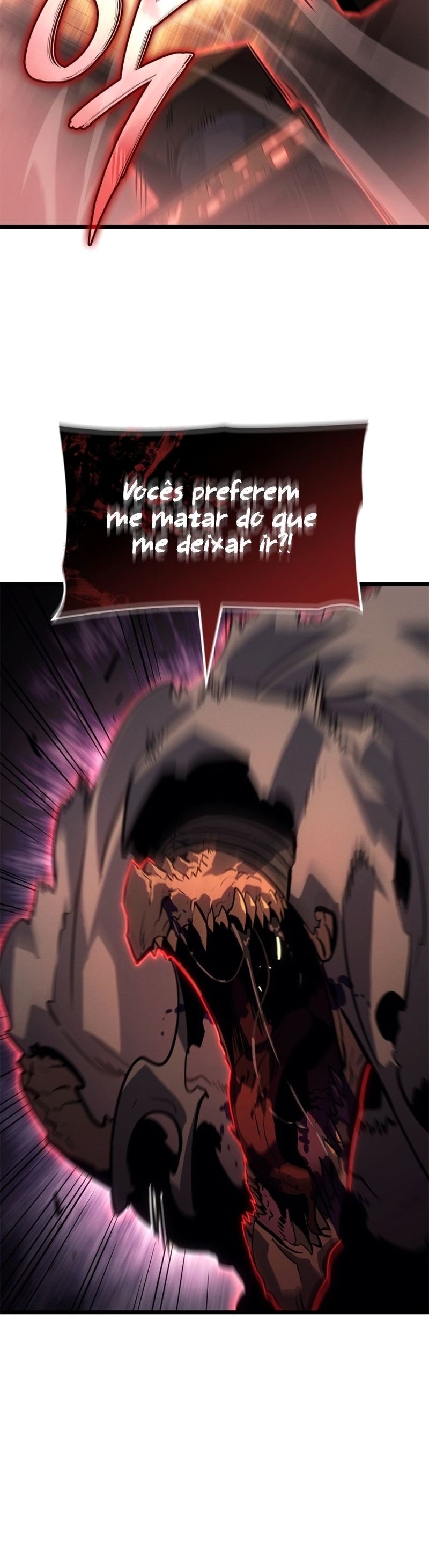 Read Solo Leveling Ragnarok PT-BR Manga Online