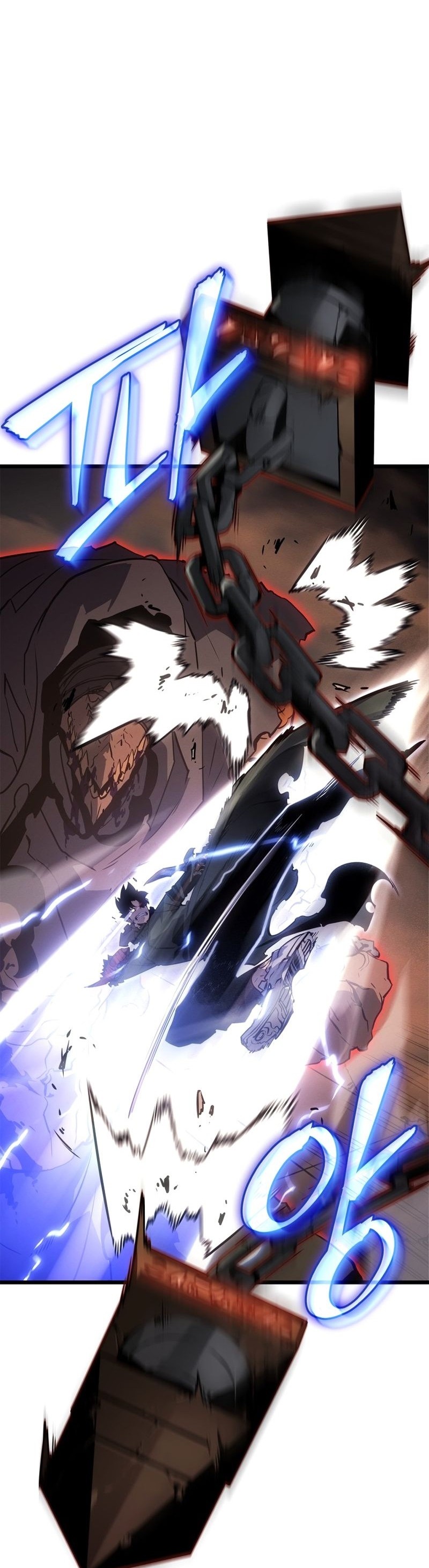 Read Solo Leveling Ragnarok PT-BR Manga Online