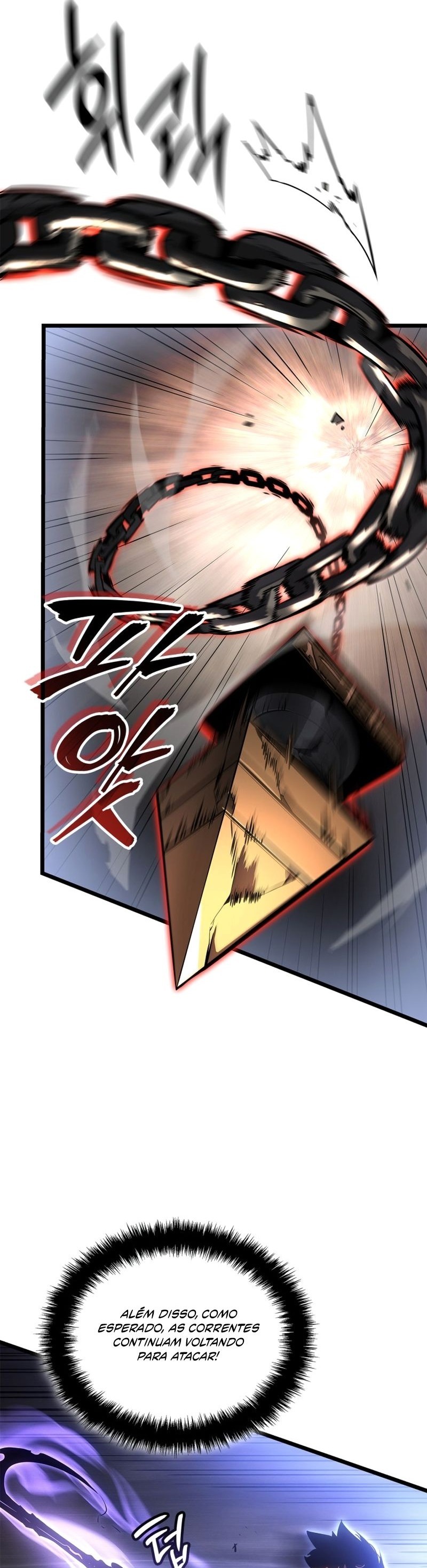 Read Solo Leveling Ragnarok PT-BR Manga Online