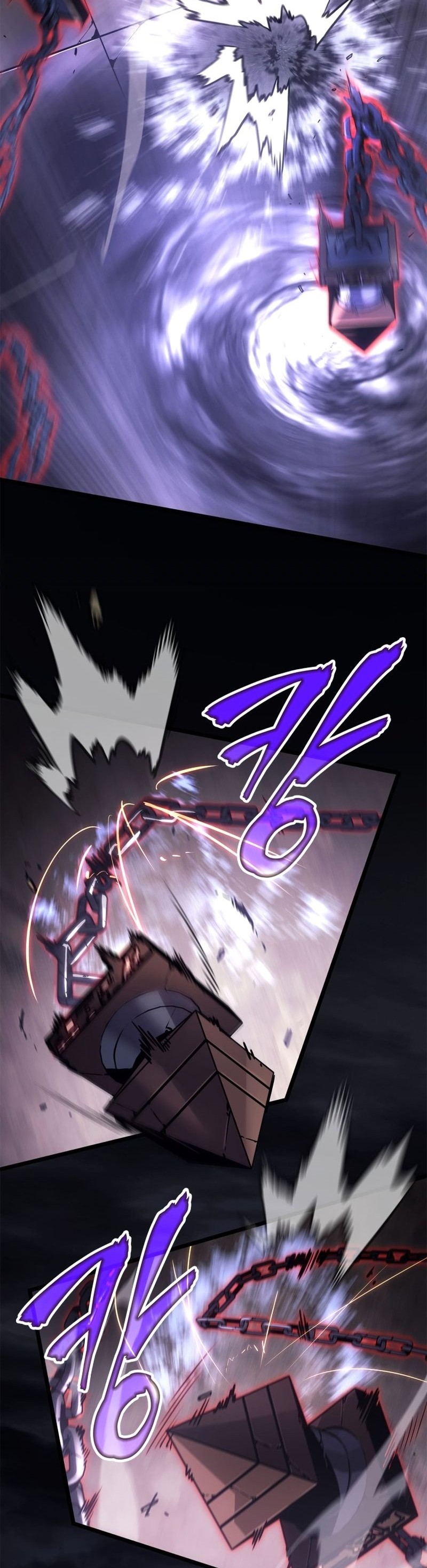Read Solo Leveling Ragnarok PT-BR Manga Online