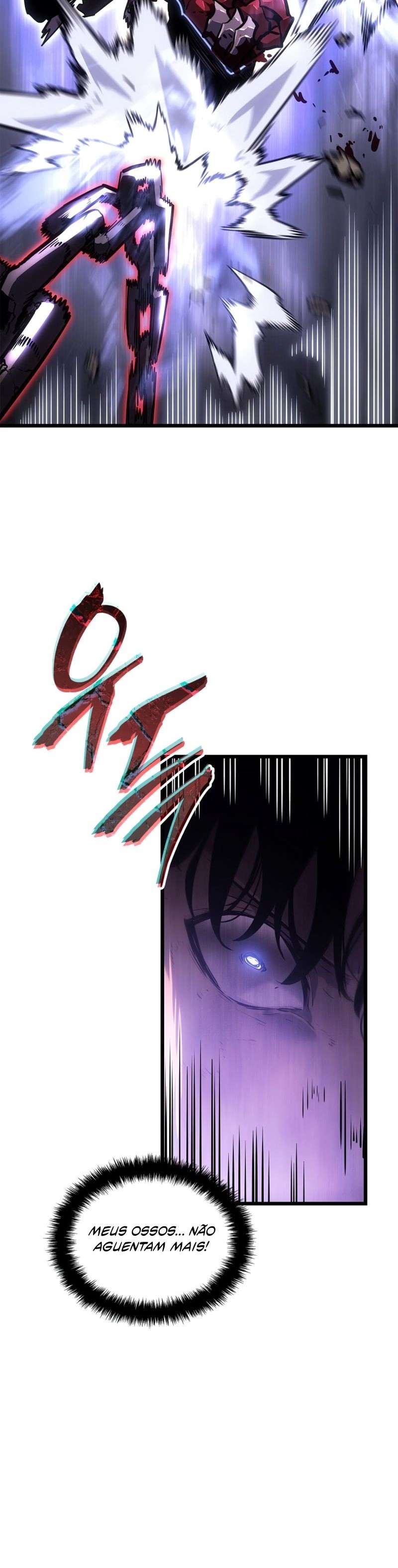 Read Solo Leveling Ragnarok PT-BR Manga Online