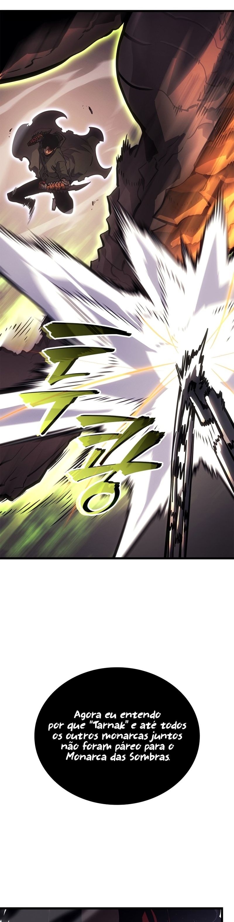 Read Solo Leveling Ragnarok PT-BR Manga Online