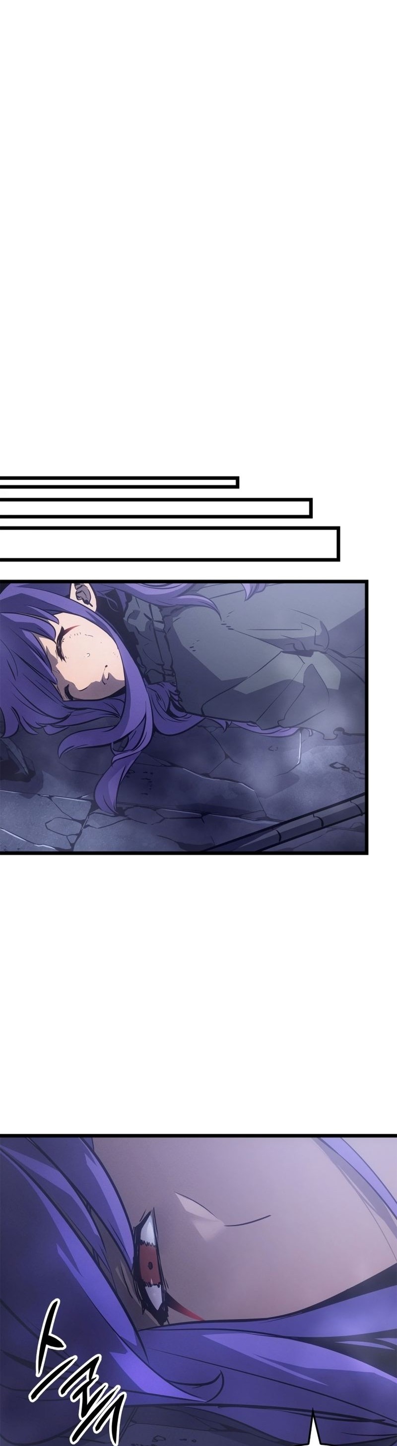 Read Solo Leveling Ragnarok PT-BR Manga Online