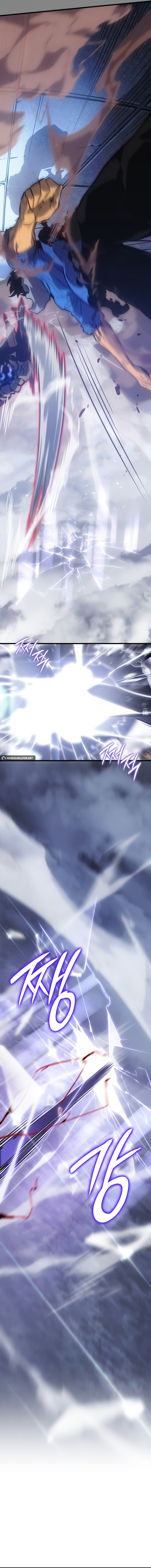 Read Solo Leveling Ragnarok PT-BR Manga Online