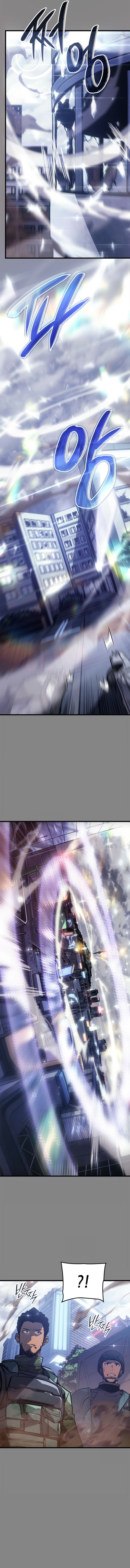Read Solo Leveling Ragnarok PT-BR Manga Online