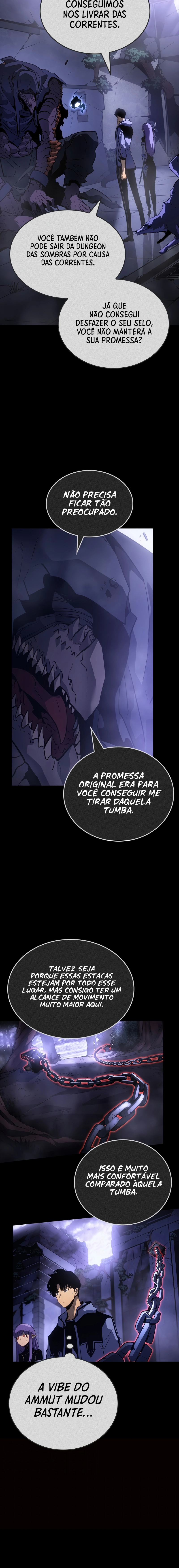 Read Solo Leveling Ragnarok PT-BR Manga Online