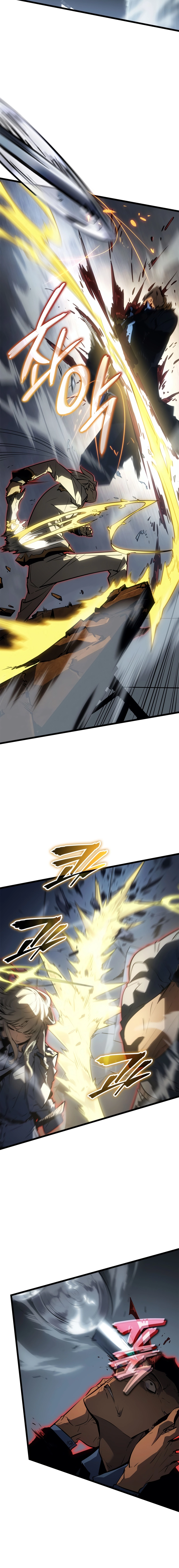 Read Solo Leveling Ragnarok PT-BR Manga Online