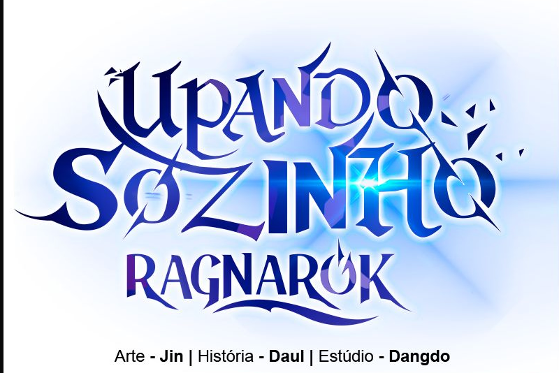 Read Solo Leveling Ragnarok PT-BR Manga Online