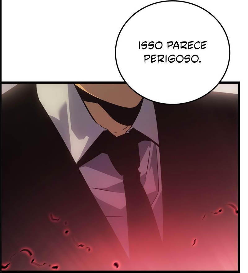Read Solo Leveling Ragnarok PT-BR Manga Online