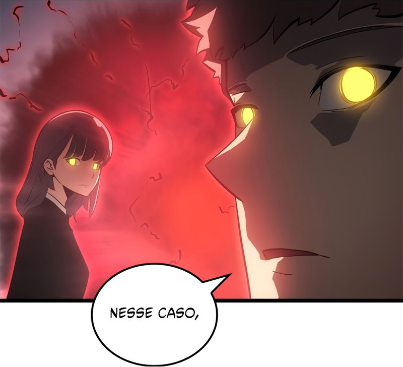Read Solo Leveling Ragnarok PT-BR Manga Online