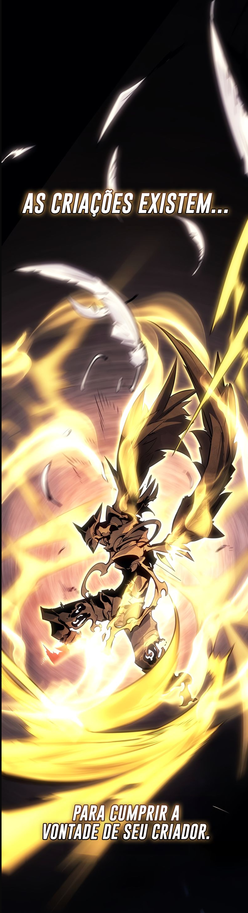 Read Solo Leveling Ragnarok PT-BR Manga Online