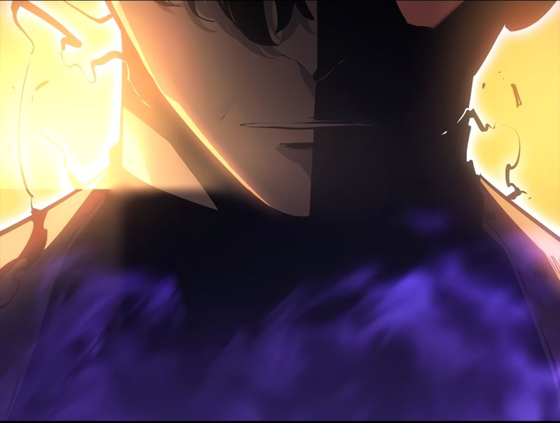 Read Solo Leveling Ragnarok PT-BR Manga Online