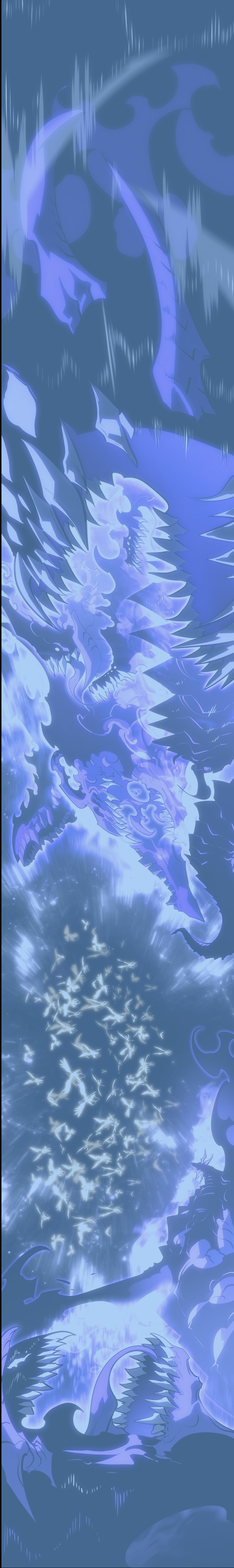 Read Solo Leveling Ragnarok PT-BR Manga Online