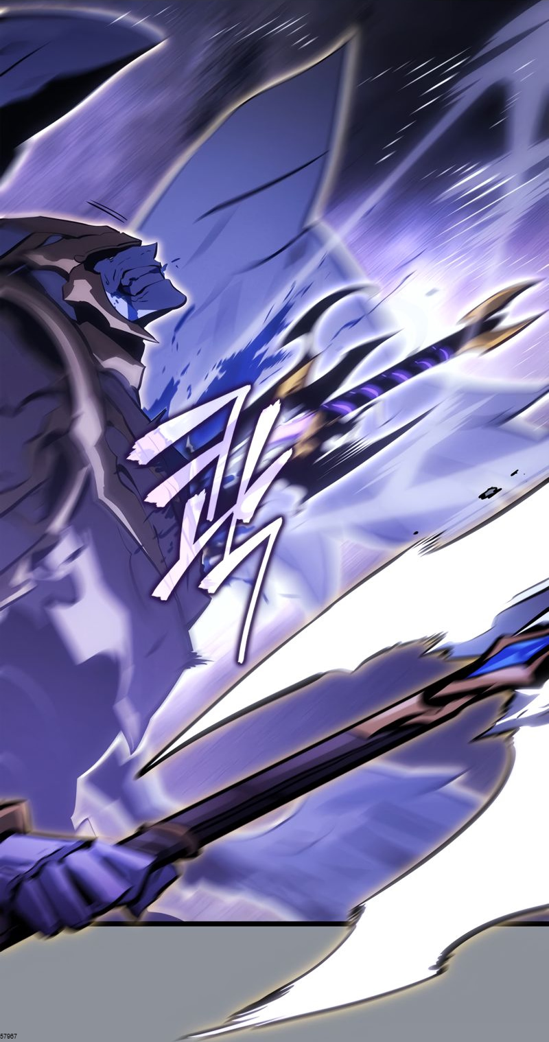 Read Solo Leveling Ragnarok PT-BR Manga Online