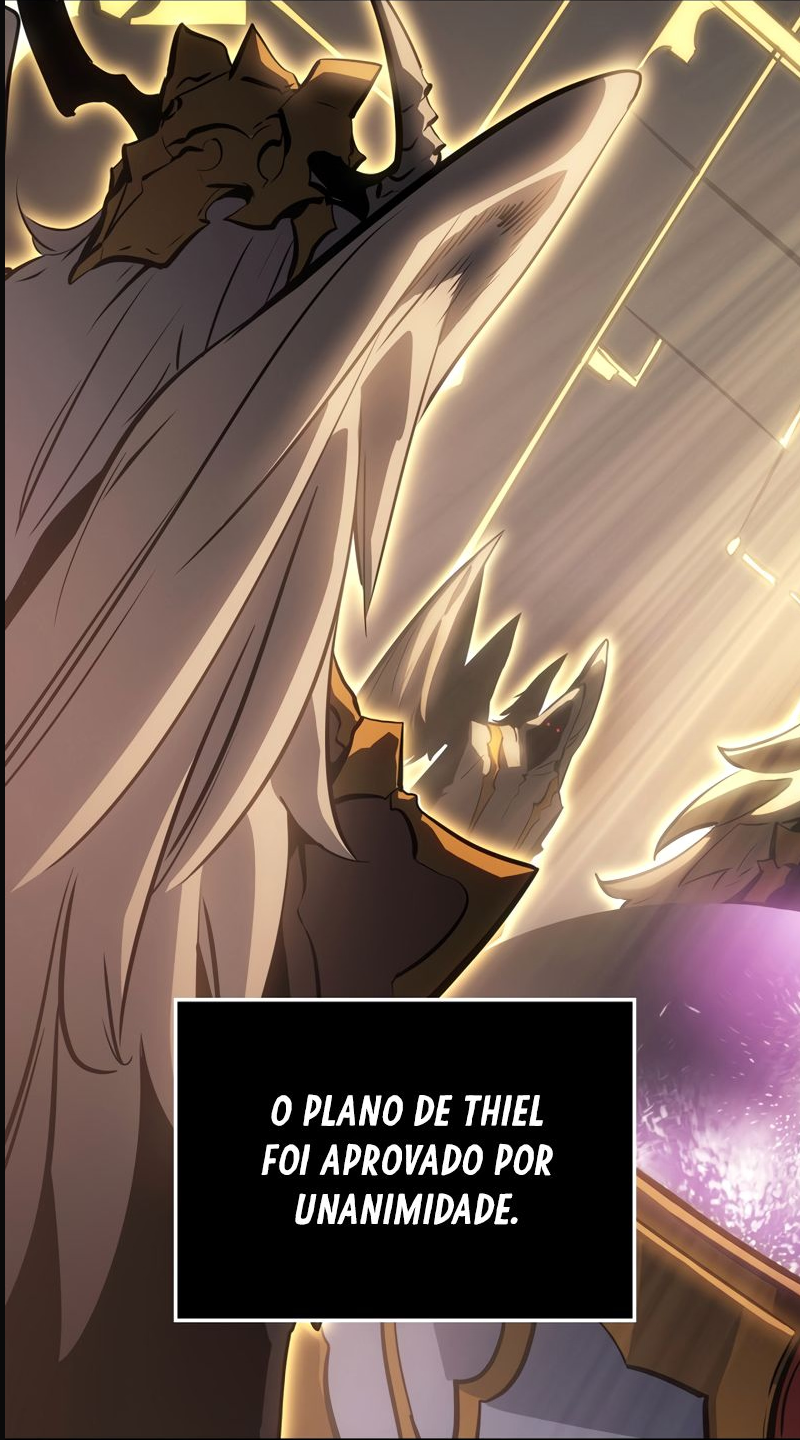 Read Solo Leveling Ragnarok PT-BR Manga Online