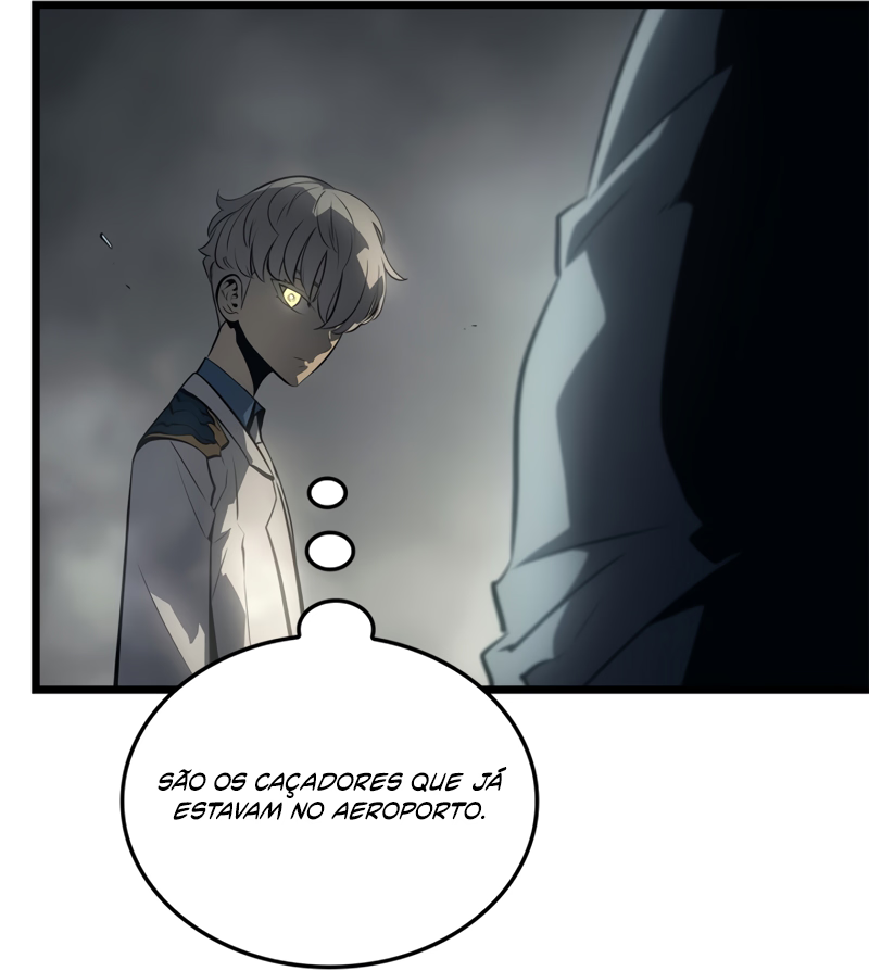 Read Solo Leveling Ragnarok PT-BR Manga Online