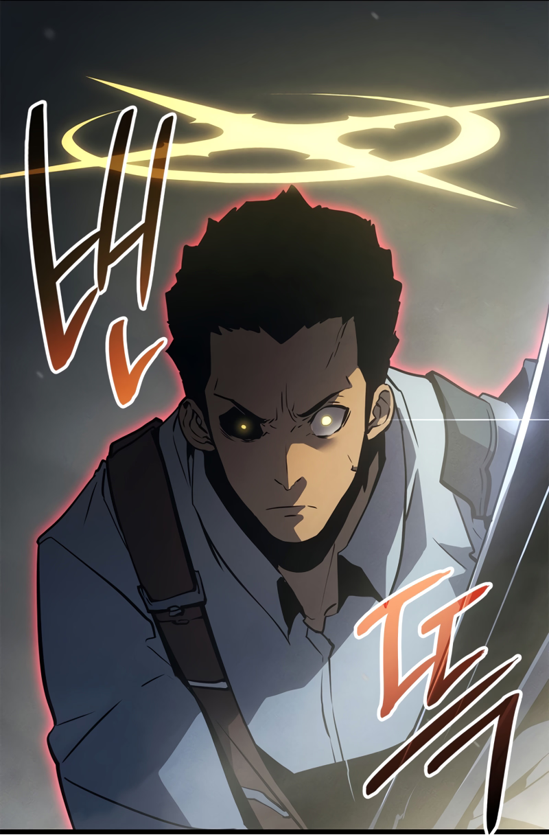 Read Solo Leveling Ragnarok PT-BR Manga Online
