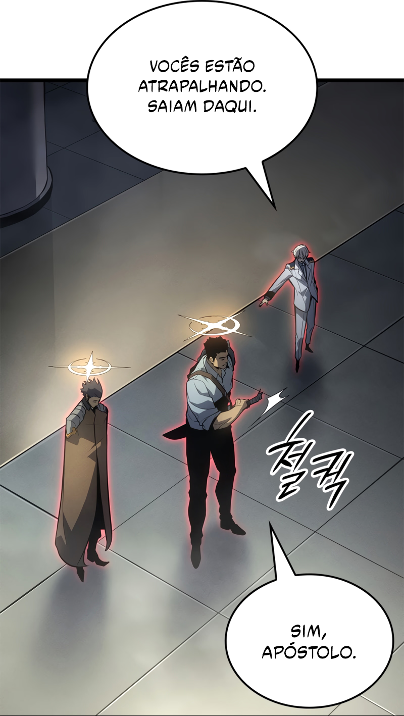 Read Solo Leveling Ragnarok PT-BR Manga Online