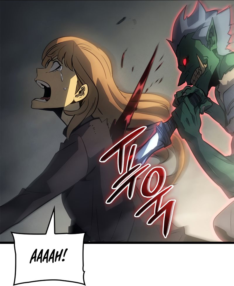 Read Solo Leveling Ragnarok PT-BR Manga Online