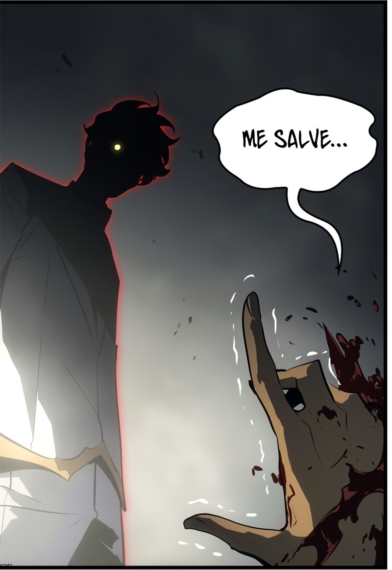 Read Solo Leveling Ragnarok PT-BR Manga Online