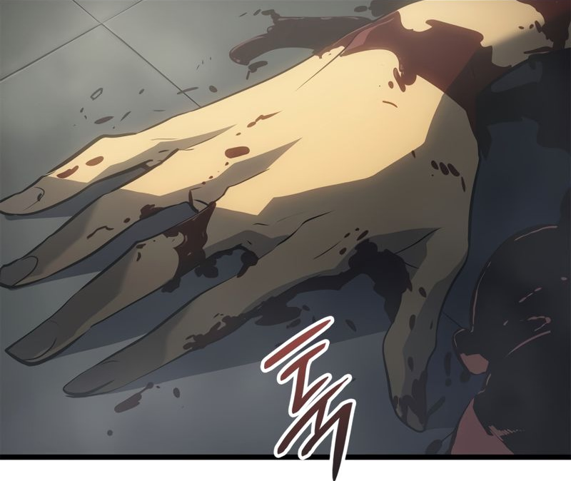 Read Solo Leveling Ragnarok PT-BR Manga Online