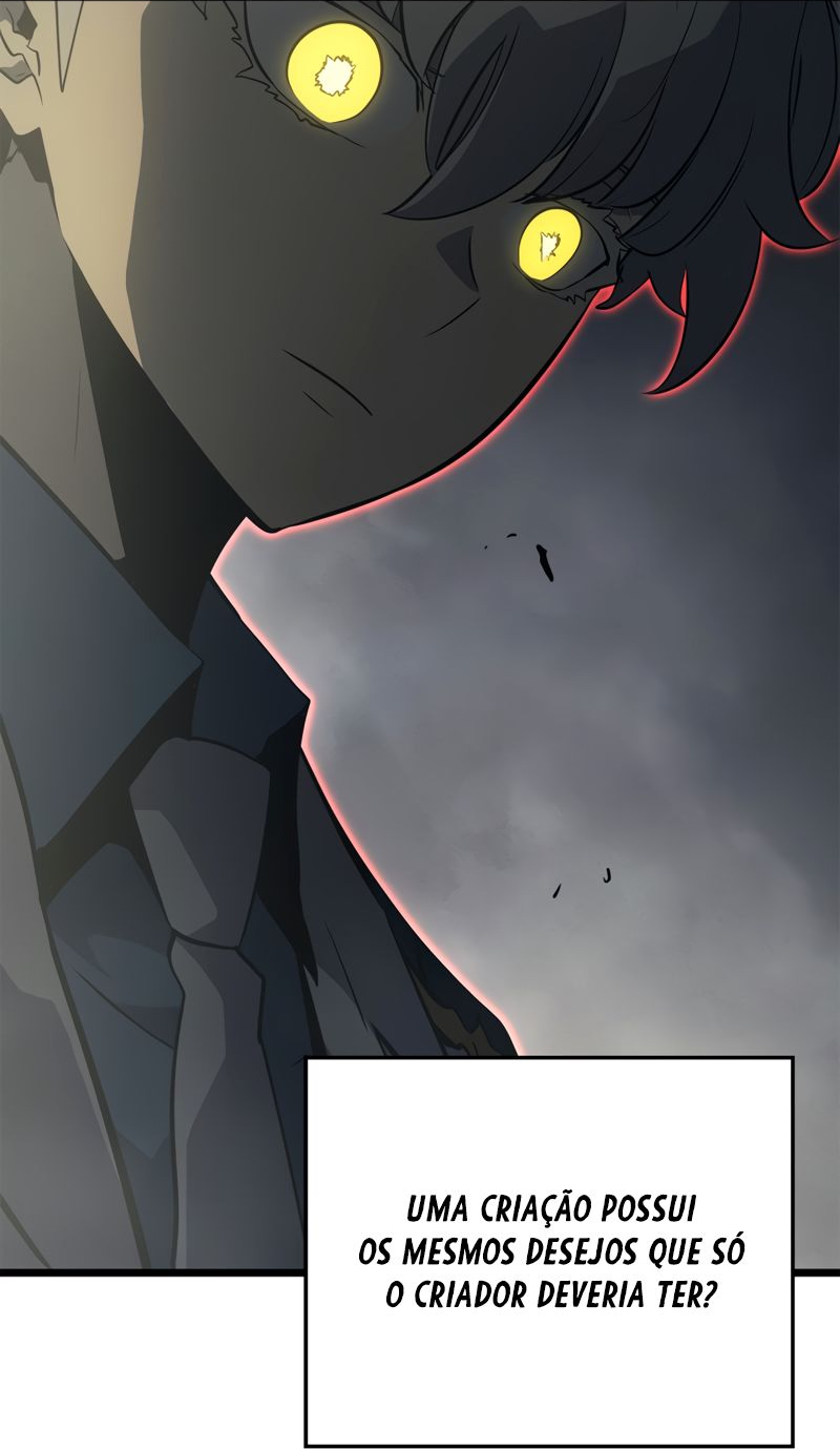 Read Solo Leveling Ragnarok PT-BR Manga Online