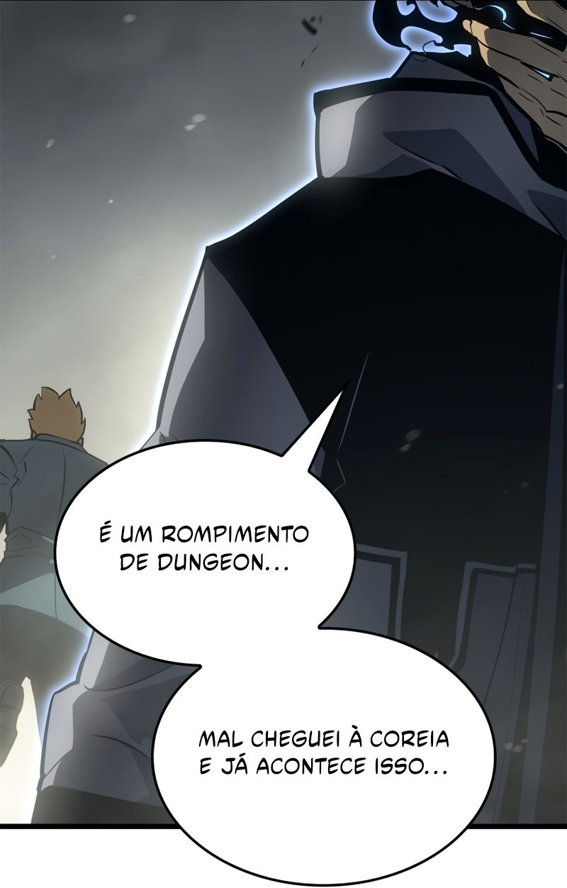 Read Solo Leveling Ragnarok PT-BR Manga Online