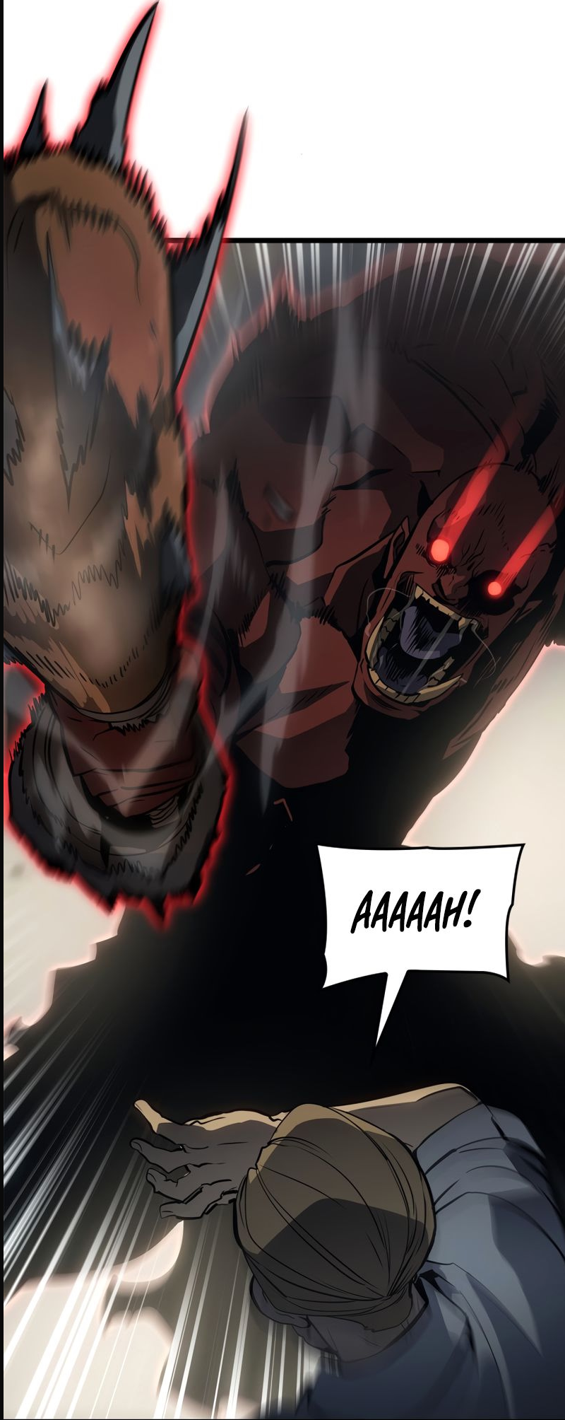 Read Solo Leveling Ragnarok PT-BR Manga Online