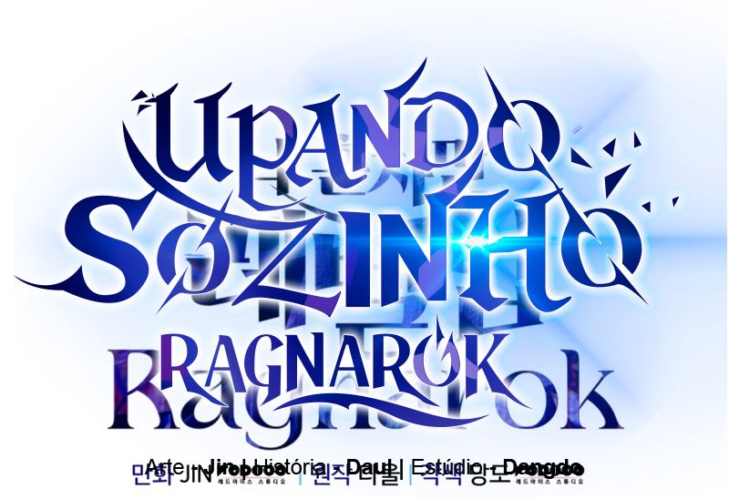 Read Solo Leveling Ragnarok PT-BR Manga Online