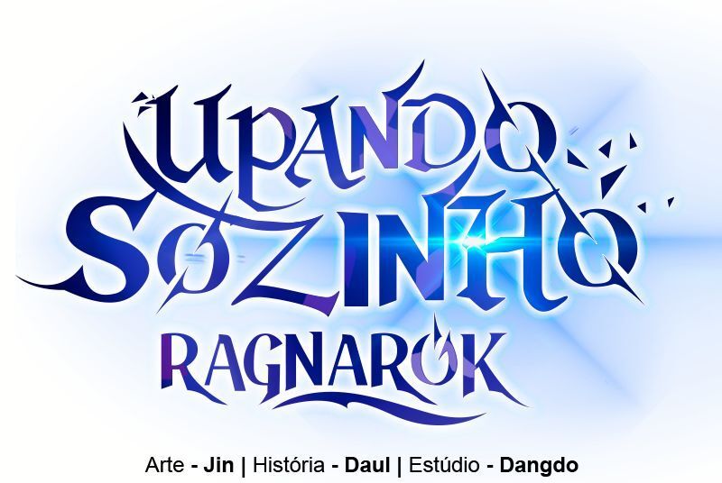 Read Solo Leveling Ragnarok PT-BR Manga Online