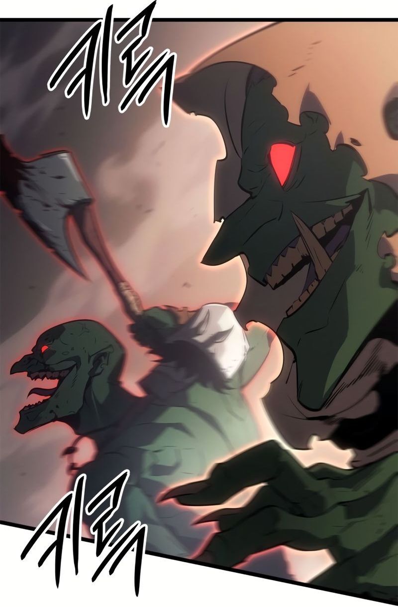 Read Solo Leveling Ragnarok PT-BR Manga Online